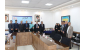 نویسندگان وهنرمندان در جریان سازی فرهنگ ایثار و شهادت نقش برجسته ای دارند