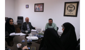همکاری‌ مشترک جهاددانشگاهی استان مرکزی و مرکز تحقیقات زنان و خانواده بسیج دانشجویی استان