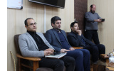 استفاده از ظرفیت جهاددانشگاهی برای حفظ و صیانت از منابع طبیعی