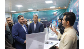 توسعه صادرات نیازمند بهره‌گیری از ظرفیت دانش بنیان‌ها است