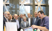دانش‌بنیان‌های کشور در منافع حاصل از «ارتقا بهره‌وری» شریک می‌شوند