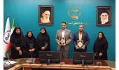 ارتقای توانمندی مهارتی دفاتر پیشخوان دولت با برگزاری دوره‌های مهارتی توسط جهاددانشگاهی استان کرمان