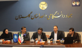 جهاددانشگاهی موتور علمی، اقتصادی و فرهنگی استان گلستان است
