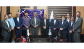 عقد تفاهم نامه همکاری پژوهشی میان جهاددانشگاهی هرمزگان و شرکت گاز استان