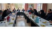 هم‌افزایی برای تاثیرگذاری قدرت علمی جهاددانشگاهی در تحول شهری بیرجند