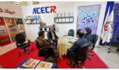 زنجیره ارزش زرشک و عناب روی میز هم‌اندیشی نهادهای علمی خراسان جنوبی