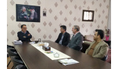 جهاددانشگاهی به عنوان یک جریانساز قوی در سطح استان و کشور عمل کند