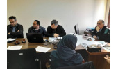طرح پژوهشکده محیط زیست جهاددانشگاهی برای منجیل به عنوان شهر انرژی