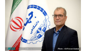 معاون آموزشی جهاددانشگاهی خراسان رضوی منصوب شد