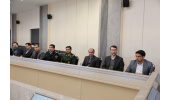 آمادگی جهاددانشگاهی خراسان جنوبی برای تدوین کتابچه اشتغال جوانان استان/ حمایت استاندار از فعالیت‌های این نهاد