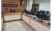 جلسه هم اندیشی اندیشکده تحکیم انسجام اجتماعی جهاددانشگاهی برگزار شد