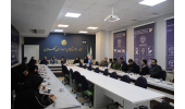 برگزاری انتخابات اعضای شوراهای مشورتی تخصصی جهاددانشگاهی واحد استان گلستان