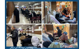 پلی کلینیک فوق تخصصی پژوهشگاه ملی سرطان در ارائه خدمات شیمی‌درمانی به بیماران خود یک رکورد به جا گذاشت