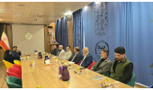 آمادگی پارک علم و فناوری البرز جهاددانشگاهی برای تداوم فعالیت‌ها در شرایط حساس کشور