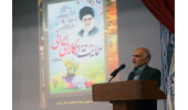 فرهنگ سازی شرط اول تحقق شعار سال است