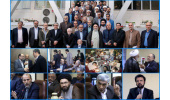۱۴ فروردین ماه؛ دیدار نوروزی جامعه قرآنی به میزبانی خبرگزاری ایکنا