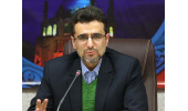 اجرای ۳ طرح ملی درحوزه توانمندسازی و اشتغال/درصدد ایجاد شرکت برای فناوری‌های "های‌تک" هستیم
