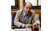 دکتر محمد رضا صادقی رییس پژوهشگاه ابن سینا جهاددانشگاهی شد