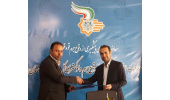امضای تفاهم نامه همکاری بین جهاددانشگاهی کردستان و معاونت اجتماعی و پیشگیری از وقوع جرم دادگستری استان