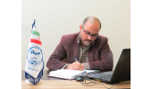 سرپرست سازمان تجاری ‏سازی فناوری و اشتغال دانش آموختگان جهاددانشگاهی شعبه ‏ی صنعتی اصفهان منصوب شد