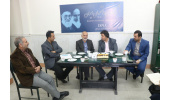 رییس ایرنا در استان مرکزی: در سال ۹۶ اخبار امیدبخشی را از جهاددانشگاهی استان منتشر کردیم