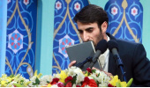 پایان مرحله فینال مسابقات قرآن دانشجویان مسلمان/معرفی برترین ها