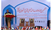 الگو شدن کشورهای اسلامی با عمل به قرآن
