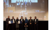 مراسم رونمایی از طرح برگزاری دوره های ICT شرکت هواوی برگزار شد