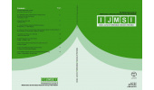 فصلنامه "Iranian Journal of Mathematical Sciences and Informatics" نشریه علمی - پژوهشی برتر کشور شد