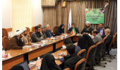 نشست هم اندیشی فعالان قرآنی استان همدان برگزار شد