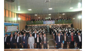 افتتاح طرح ملی دانش‌آموزی نجات‌آب (داناب) در چهارمحال و بختیاری