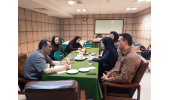 برگزاری نخستین نشست علمی " جامعه، رسانه و تحولات اجتماعی" در جهاددانشگاهی همدان