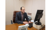 انتصاب سرپرست معاونت پشتیبانی جهاددانشگاهی واحد همدان