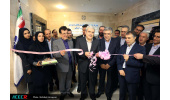 پارک علوم و فناوری‌های نرم و صنایع فرهنگی افتتاح شد