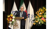 این پارک می‌تواند هنر را عالمانه مدیریت و به تقویت بنیه اقتصاد ملی کمک کند
