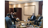توانمندی‌های جهاددانشگاهی در خدمت توسعه البرز قرار می‌گیرد