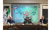 اعلام آمادگی جهاددانشگاهی آذربایجان‌شرقی برای تامین برق سازمان‌ها از طریق انرژی خورشیدی