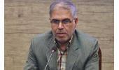 رییس مرکز رشد فناوری های نوین سلامت خوزستان منصوب شد