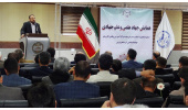 همایش "علم جهادی و جهاد علمی" در ارومیه برگزار شد