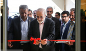 مرکز توسعه فناوری محصولات پیشرفته سلولی رویان افتتاح شد