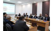 نشست هم اندیشی "همایش ملی عناب" در جهاددانشگاهی خراسان‌جنوبی برگزار شد