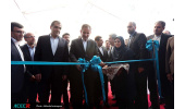 نخستین کارخانه تولید سلول انسانی در غرب آسیا افتتاح شد