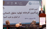 رتبه اول ایران در منطقه و پانزدهم دنیا در حوزه سلول درمانی/ ثمره گام های بلند ابتدایی جهاددانشگاهی و دکتر کاظمی