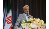 تجلیل استاندار سیستان و بلوچستان از روابط عمومی جهاددانشگاهی استان
