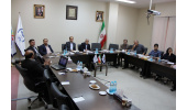 پذیرش ۳ شرکت در پارک و مرکز نوآوری و شکوفایی پارک البرز