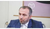 رییس جهاددانشگاهی استان فارس منصوب شد