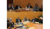 بازدید اعضای کمیسیون آموزش و تحقیقات مجلس از آخرین دستاوردهای تحقیقاتی  پژوهشگاه رویان جهاددانشگاهی