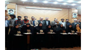 درخشش خبرنگاران و عکاس ایسنا و ایکنای همدان در جشنواره «دین و رسانه»
