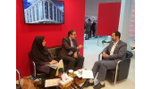 توسعه همکاری‌های جهاددانشگاهی هنر با مراکز صنعتی کشور