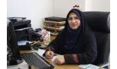 برگزاری مسابقه کتابخوانی "مطلع عشق" در جهاددانشگاهی اردبیل